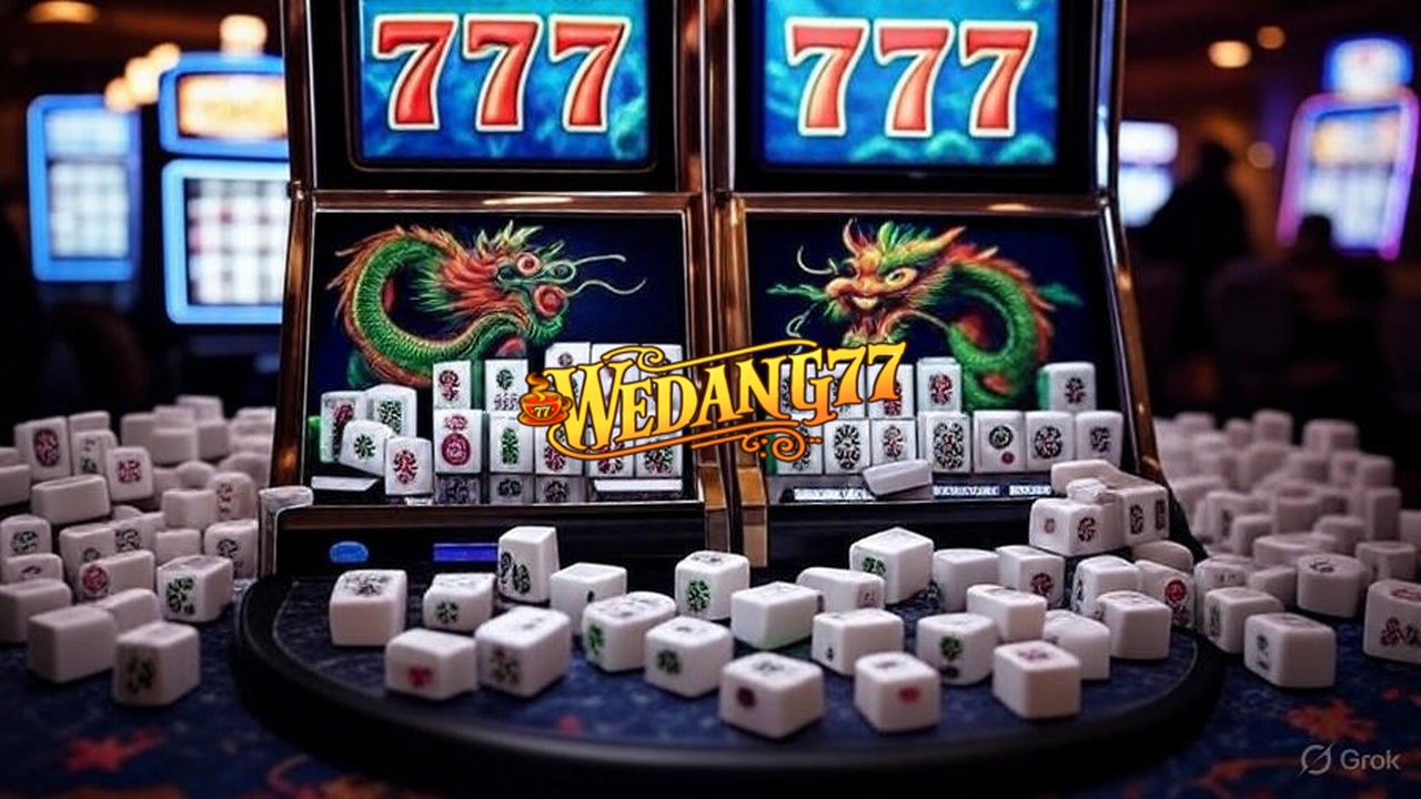 WEDANG77