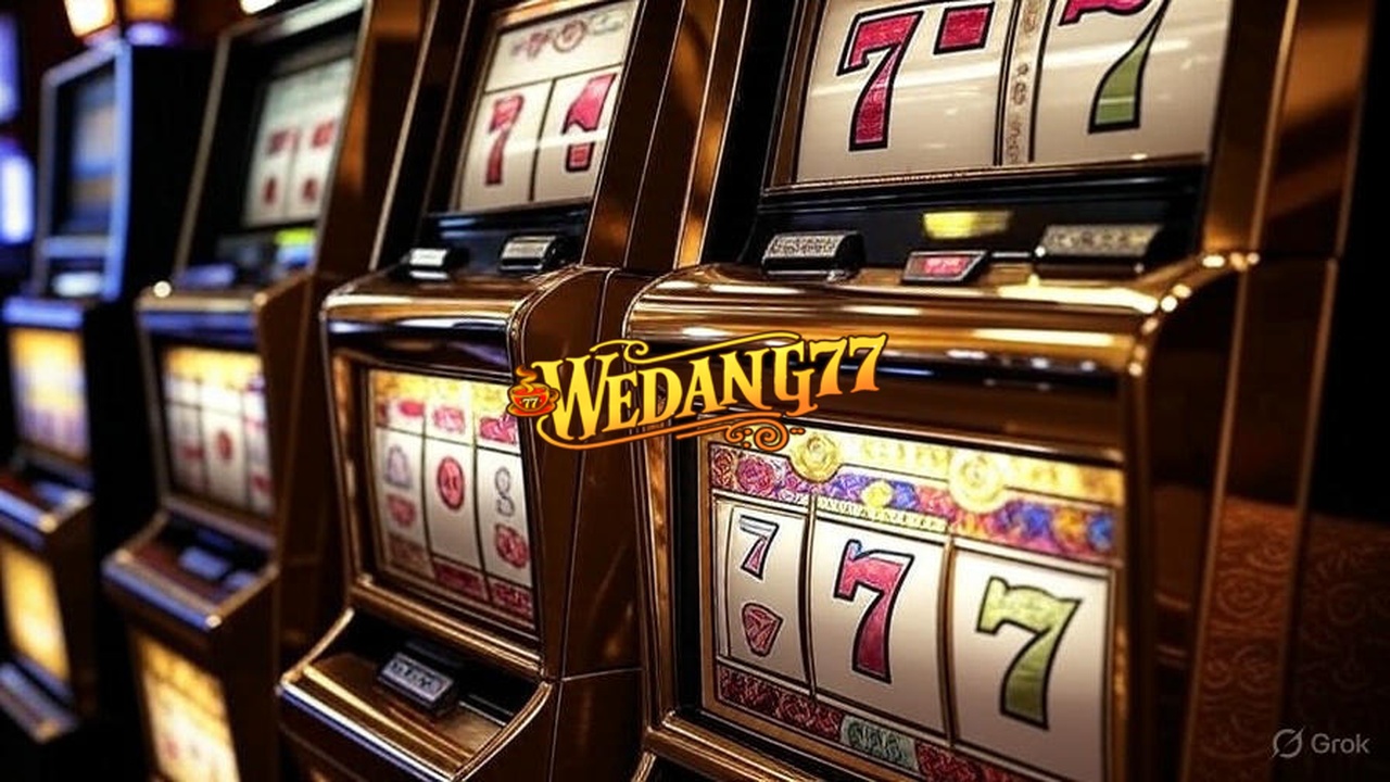 WEDANG77
