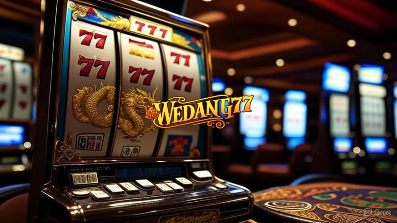 WEDANG77
