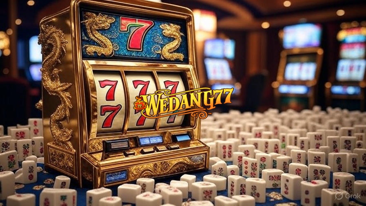 WEDANG77