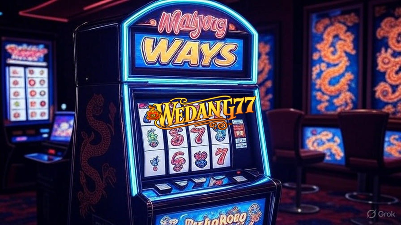 WEDANG77