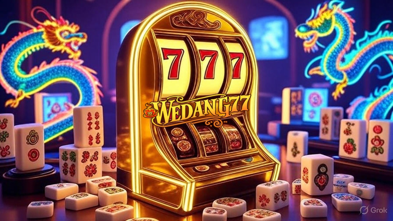 WEDANG77
